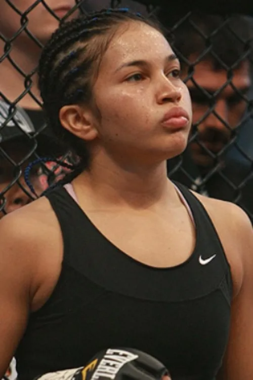 Hiroko Yamanaka ha trabajado con Stephanie Frausto en 1 ocasiones