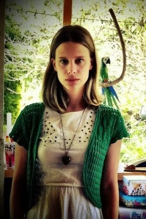 Theo Becker ha trabajado con Stephanie Gulin en 1 ocasiones