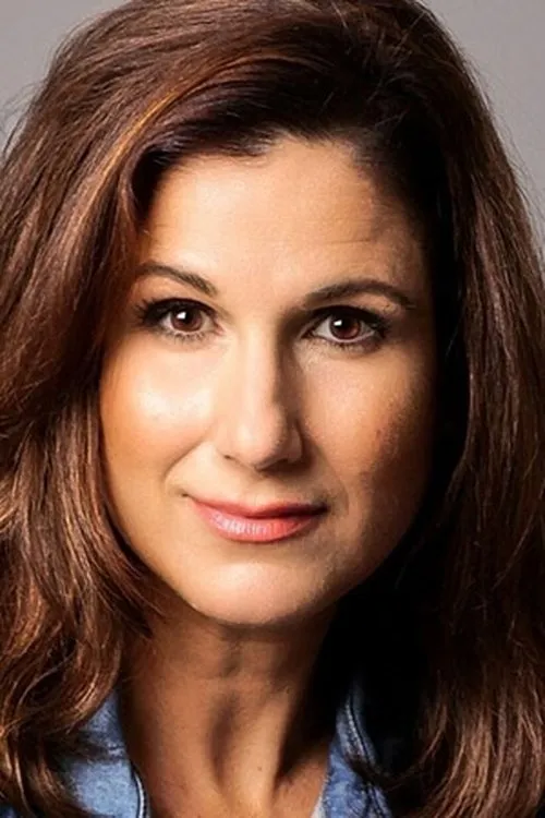 Stephanie J. Block interpretando a Trina