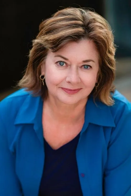 Kevin Skousen ha trabajado con Stephanie Jones en 1 ocasiones