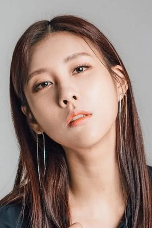 Stephanie Kim en su biografía y filmografía