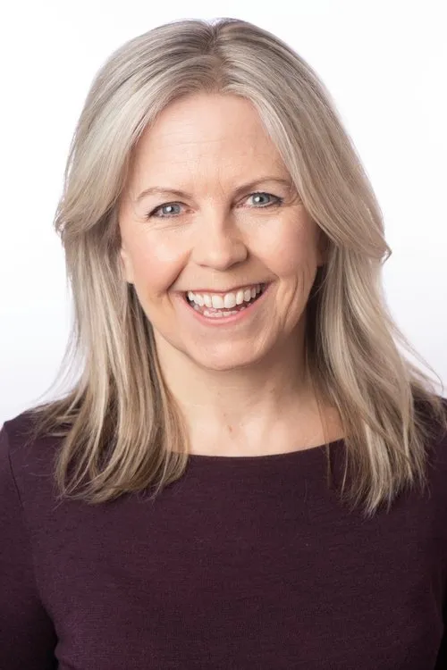 Stephanie Little interpretando a Tara