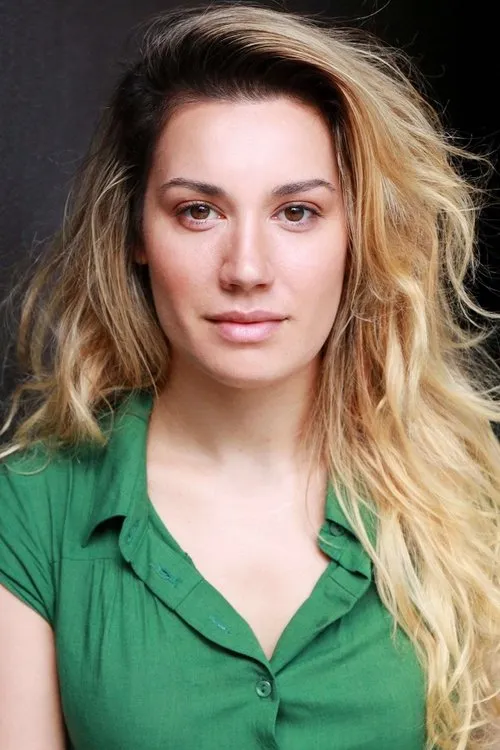 Stephanie Panozzo en su biografía y filmografía