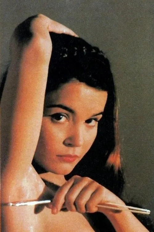 Stéphanie Tchou-Cotta interpretando a Juliette