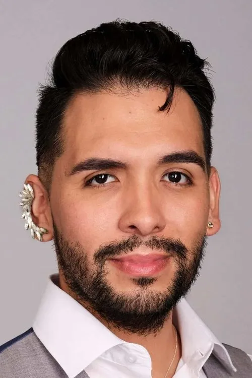 Stephen Alsvig — personaje: Self - Events Coordinator