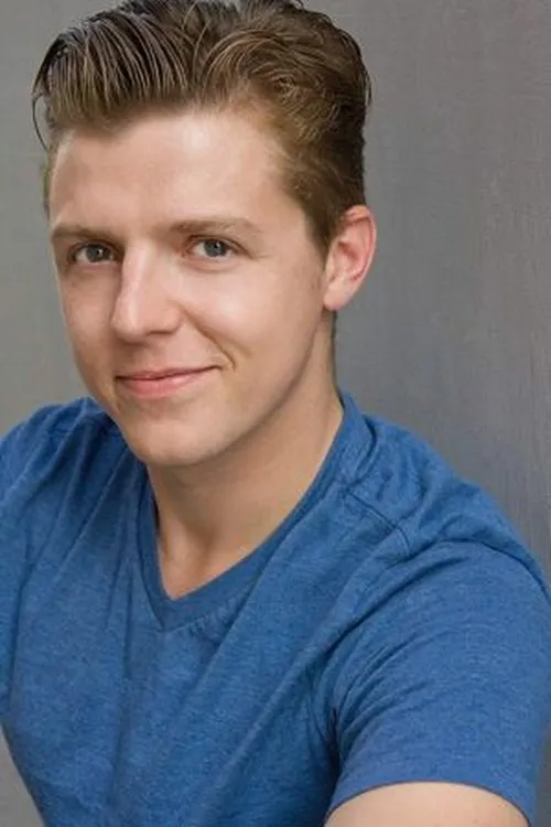 Stephen Anthony Bailey en su biografía y filmografía