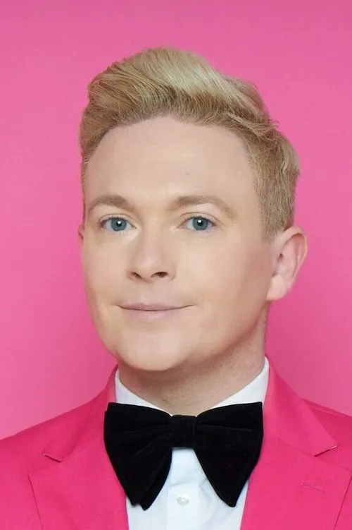 Stephen Bailey en su biografía y filmografía