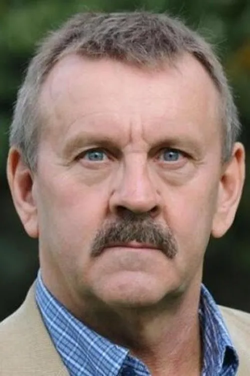 Allan Mitchell ha trabajado con Stephen Bent en 2 ocasiones