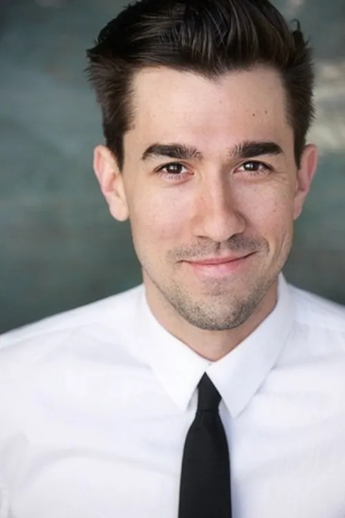 Ann Benson ha trabajado con Stephen Buchanan en 1 ocasiones