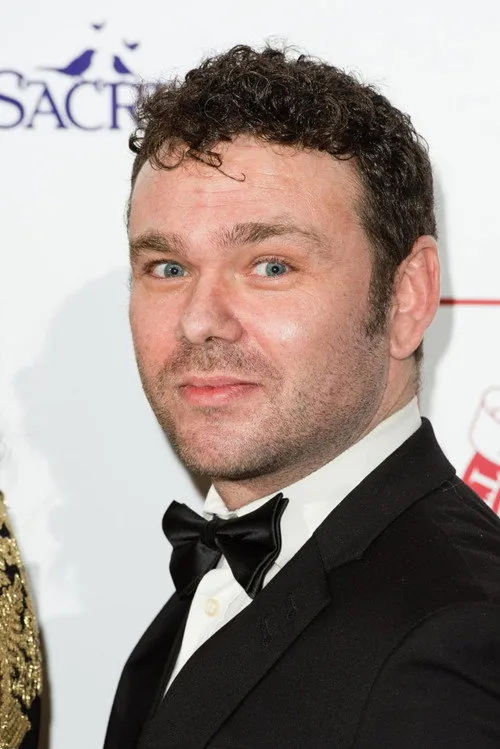 Derek Murphy ha trabajado con Stephen Cheriton en 1 ocasiones