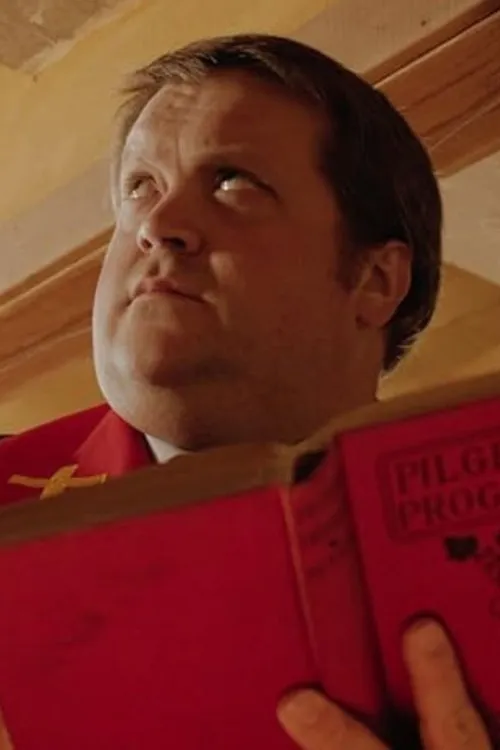 Ryan Sheets ha trabajado con Stephen E. Foxworthy en 1 ocasiones