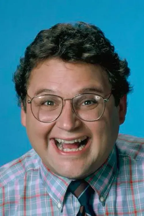 Peter Riegert ha trabajado con Stephen Furst en 5 ocasiones