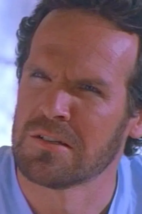 Jeremy Slate ha trabajado con Stephen Gregory Foster en 3 ocasiones