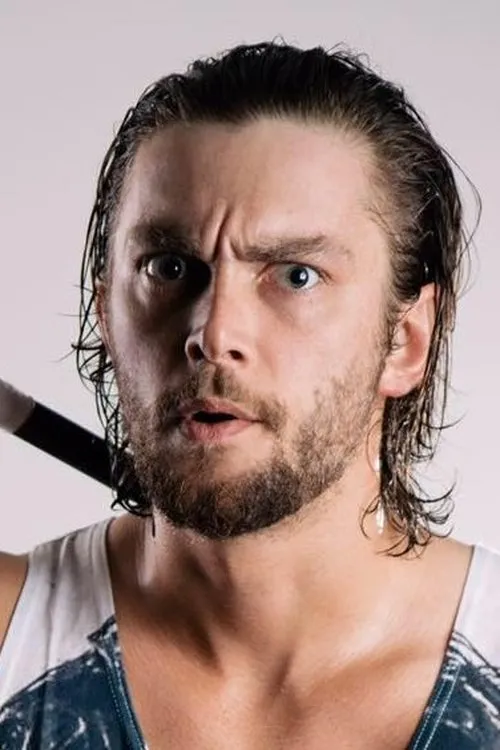 Stephen John Tkowski en su biografía y filmografía