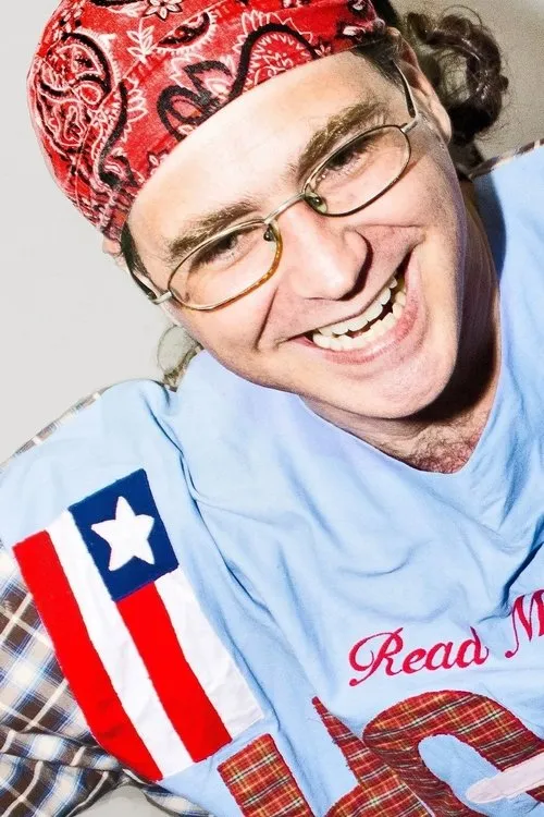 Scott Matthew ha trabajado con Stephen Kent Jusick en 1 ocasiones