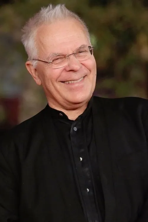 Martha Argerich ha trabajado con Stephen Kovacevitch en 1 ocasiones