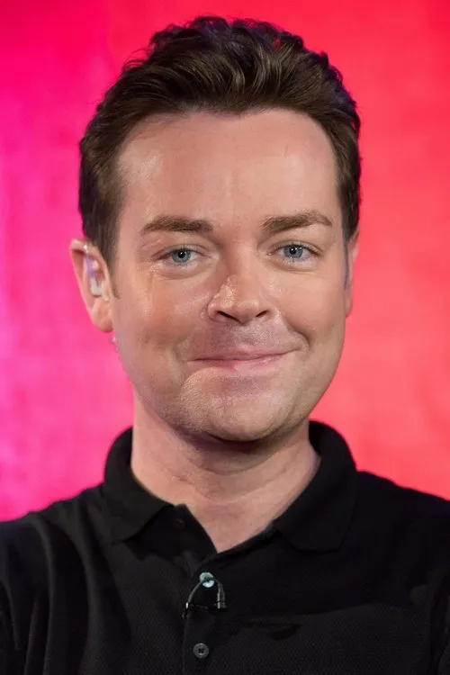 Stephen Mulhern — personaje: Self - Presenter