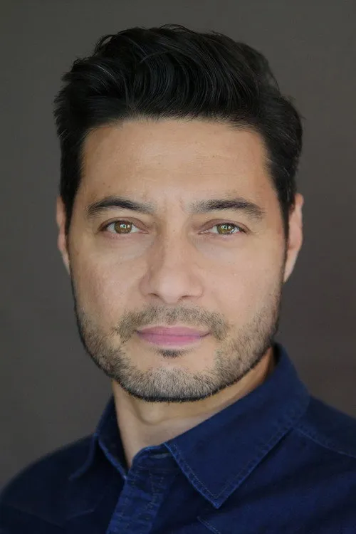 Jay Sheldon ha trabajado con Stephen Rahman Hughes en 1 ocasiones