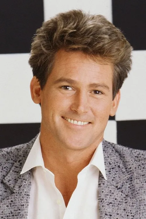 Foto de perfil del actor Stephen Shortridge en el reparto