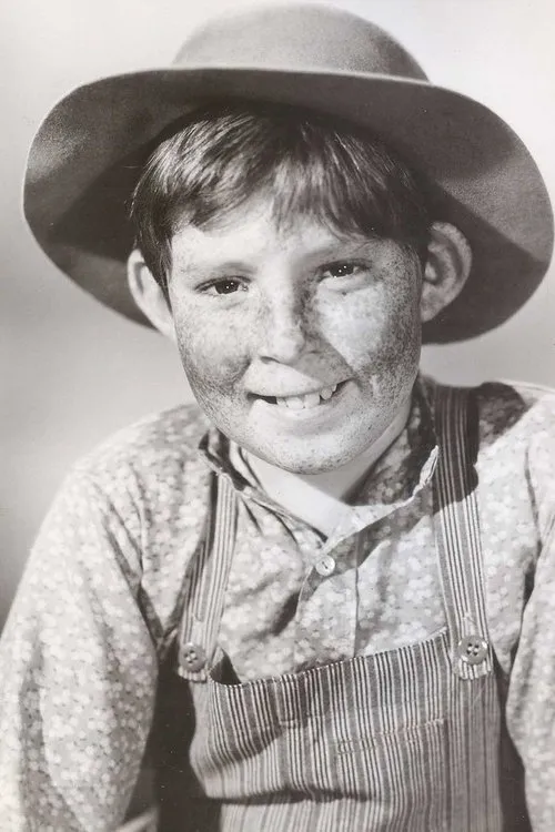 Stephen Wootton en su biografía y filmografía