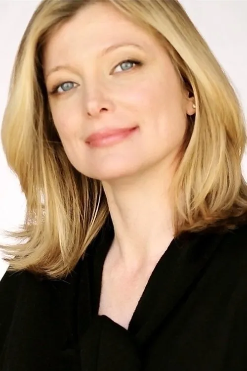 Sterling Fitzgerald interpretando a Sammi Russell