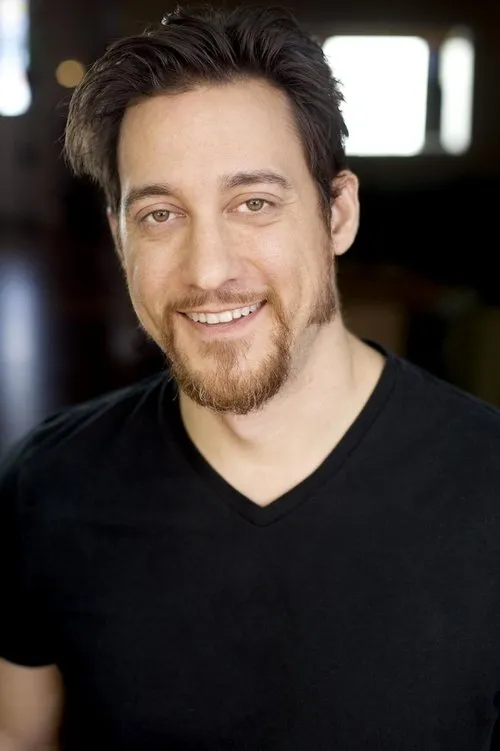 Martin Pena ha trabajado con Sterling Hurst en 1 ocasiones