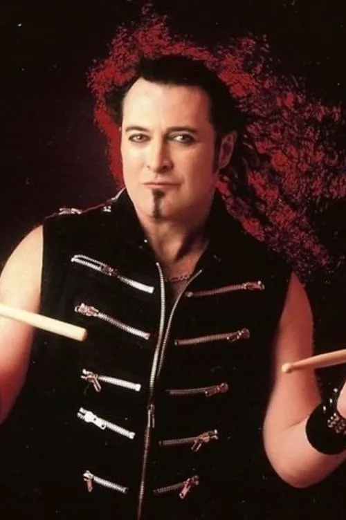 Stet Howland interpretando a Himself