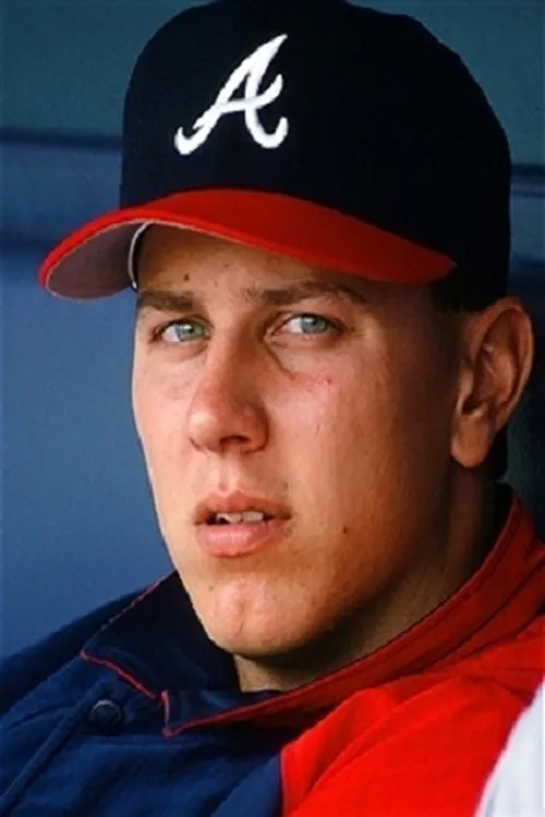 Tom Glavine ha trabajado con Steve Avery en 2 ocasiones