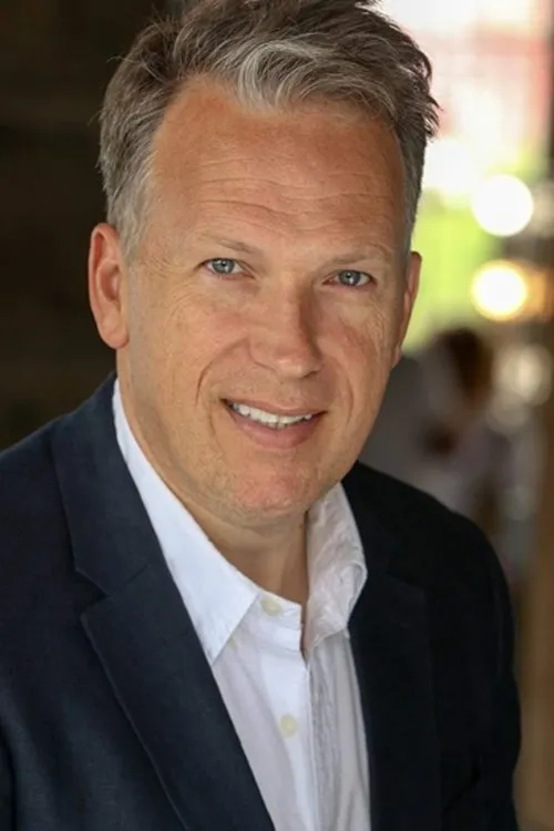 Steve Barnes en su biografía y filmografía