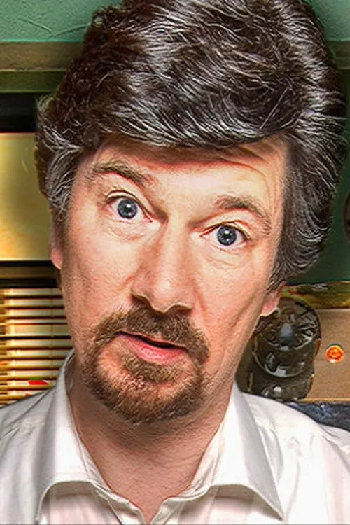 Ray Burnet ha trabajado con Steve Brody en 1 ocasiones