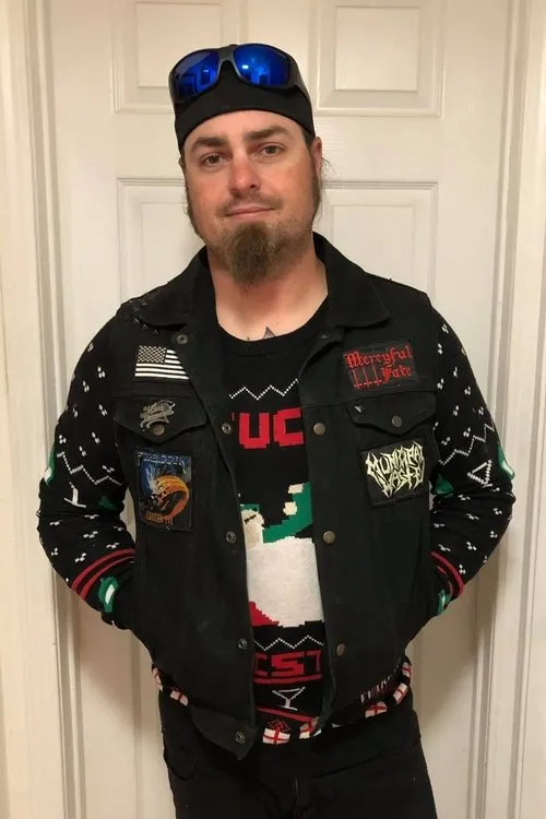 Dave Garcia ha trabajado con Steve Brogden en 1 ocasiones