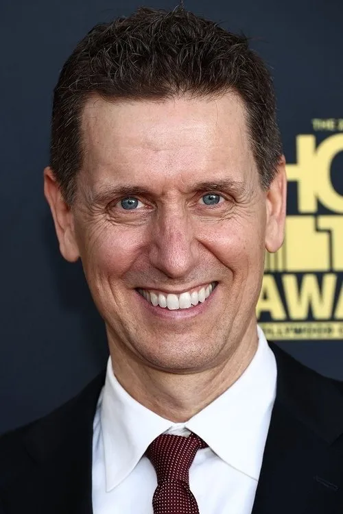 Alec Sulkin ha trabajado con Steve Callaghan en 2 ocasiones