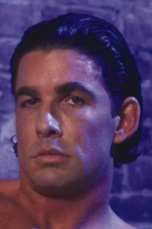 Tristan Bennet ha trabajado con Steve Cannon en 2 ocasiones