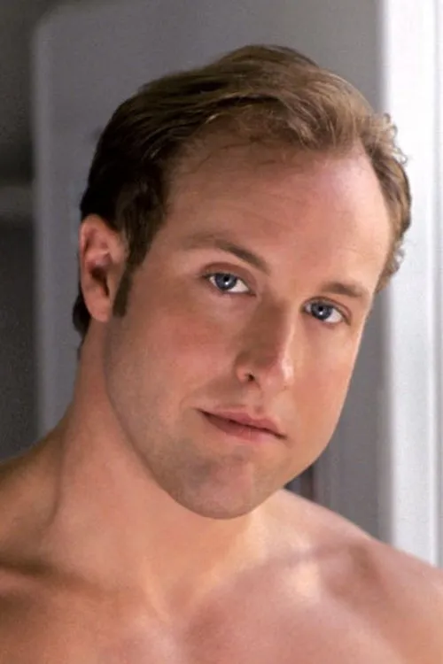 Steve Carlisle en su biografía y filmografía