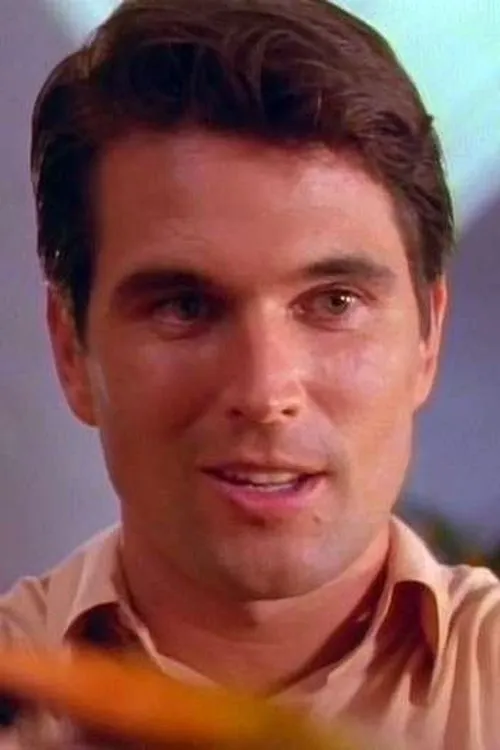 Steve Chase en su biografía y filmografía