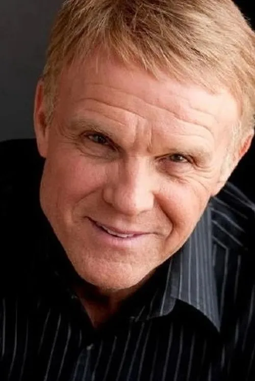 Foto de perfil del actor Steve Downes en el reparto