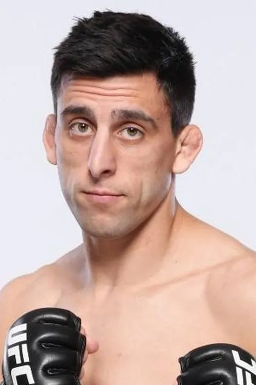 Myktybek Orolbai ha trabajado con Steve Erceg en 1 ocasiones