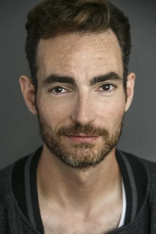 Steve Forbes interpretando a Executioner