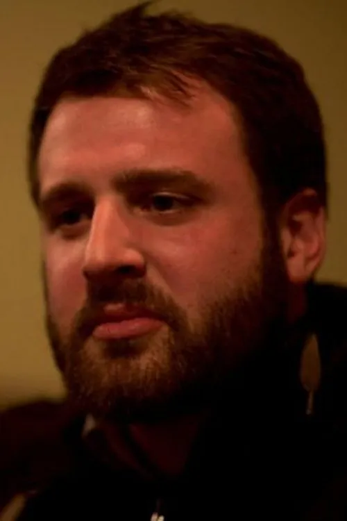 James C Jackson ha trabajado con Steve Gandolfo en 1 ocasiones