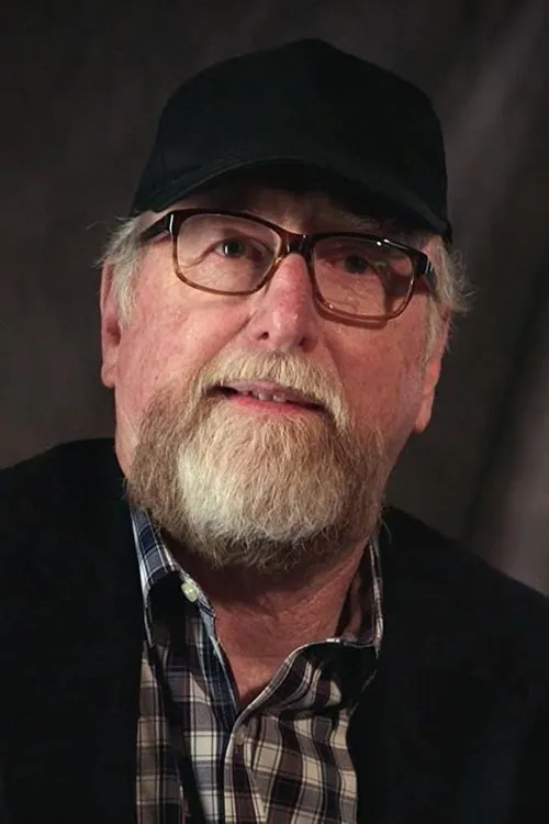 Steve Gawley interpretando a Red Leader