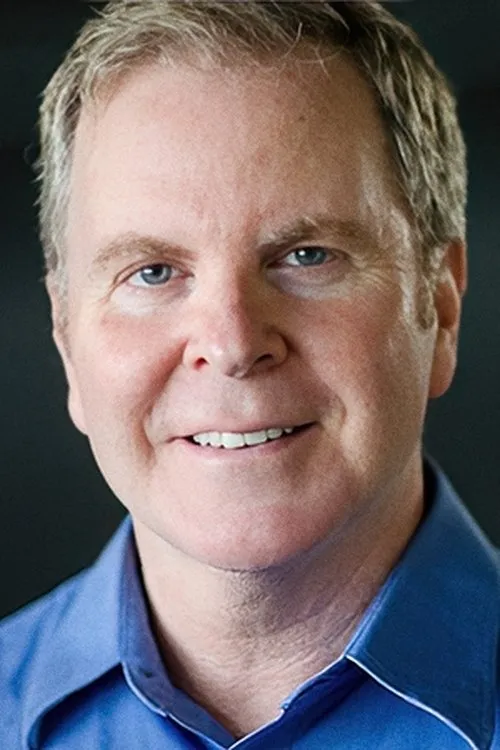 Steve Gunderson en su biografía y filmografía