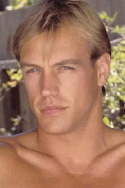 Steve Hammond interpretando a