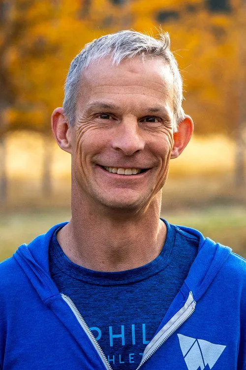 Hansjörg Auer ha trabajado con Steve House en 1 ocasiones
