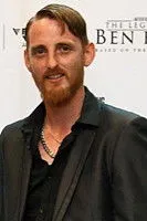 Caleb McClure ha trabajado con Steve Jager en 1 ocasiones