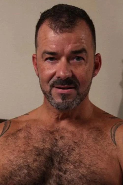 Steve King interpretando a Will