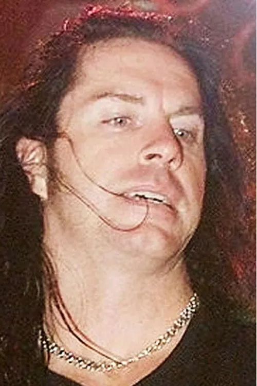 David Draiman ha trabajado con Steve Kmak en 2 ocasiones