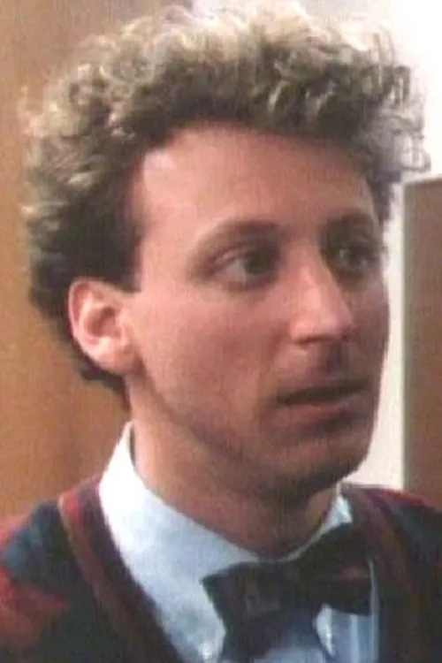 David Ketchum ha trabajado con Steve Levitt en 1 ocasiones