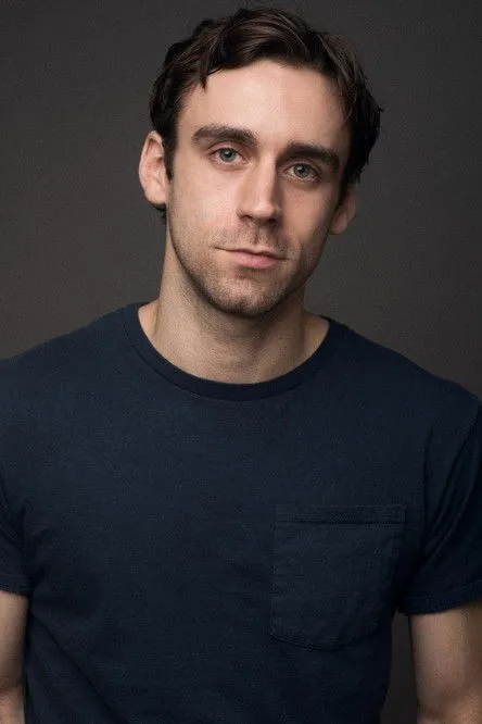 Steve M. Robertson en su biografía y filmografía