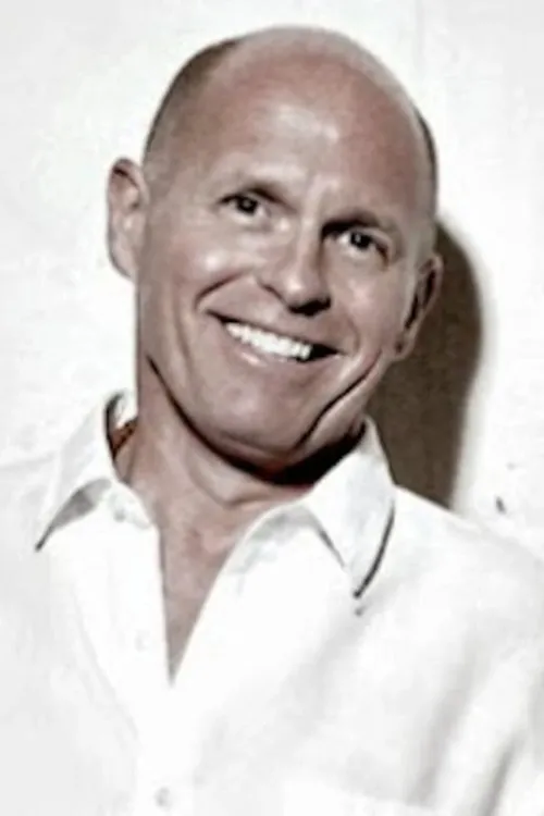 Steve Mackall en su biografía y filmografía