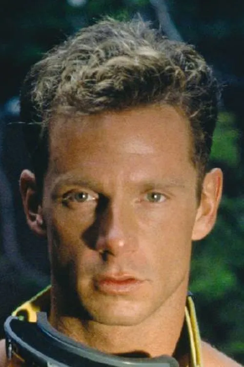 Todd Mitchell ha trabajado con Steve Marks en 2 ocasiones